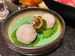 -捞王猪肚鸡火锅(财富中心店)