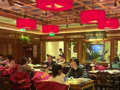 -小吊梨汤·北京菜·烤鸭(华润万象城店)