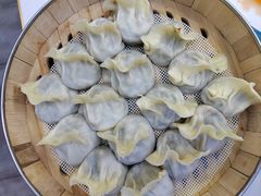 -老边饺子馆·东北菜(黄村店)