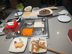 -海底捞火锅(翔龙天地广场店)