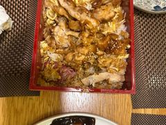 -樱の千渡日式料理·铁板烧•烧鸟(金盛田广场店)