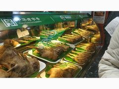 -但家香酥鸭(民生路总店)