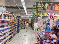 -物美超市(下沙云水店)