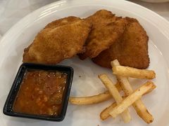 -新侨三宝乐西餐厅(崇文门店)