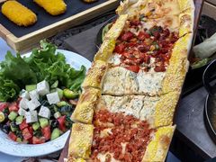 -沙漠玫瑰土耳其餐厅(神路街店)