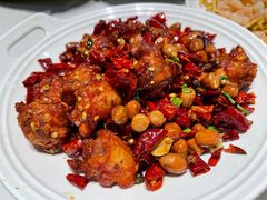 -沈大成(南京东路店)