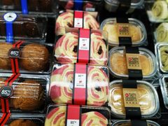 -85度C(南京珠江华海店)