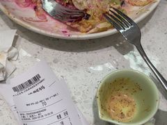 -SaladJohn沙拉匠(凯德1818店)