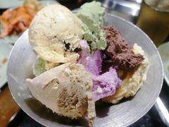 -盛江山自助料理(太原街万达店)