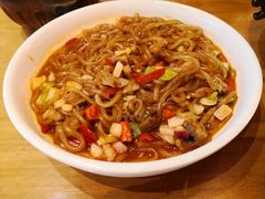 -北疆饭店(朗悦公园茂店)