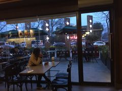 -星巴克臻选(武汉首义汇店)