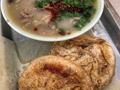 -李小老烧饼(常营民族家园店)