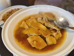 花雕酒醉河田鸡-闽和南(深圳万象城店)