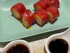 -喜势点·糖沙翁手工茶点·本地人茶居(永庆坊店)