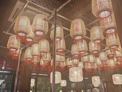 -热火朝天鲜切牛肉火锅(南强街巷店)