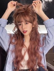 -GIRL STYLE 烫发·染发沙龙