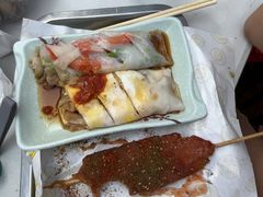 -张记炸串肠粉