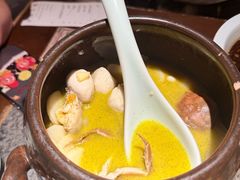-南京大牌档(青岛万象城店)