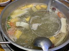-牛必福潮汕牛肉火锅(油坊桥店)
