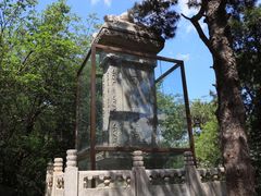 -香山公园