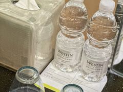 -天津君隆威斯汀酒店