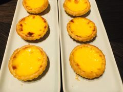 葡式蛋挞-万丽轩·粤菜(王府井金茂万丽酒店)
