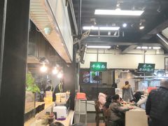 大堂-清真·七祺祥面片手抓羊肉(瑞德店)