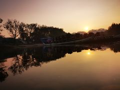 -九曲溪竹筏码头