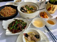 -楚禾宴·家宴(光谷大道店)