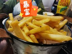 -味式·那不勒斯披萨Mise en place(亚朵酒店店)