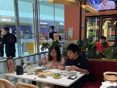 -發起人·肉骨茶(万象汇店)