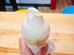 -DQ·蛋糕·冰淇淋(万象汇店)