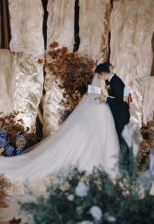 -WECOUTURE高级订制广州