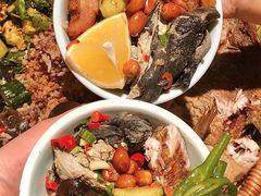 -缘生态云南菜·野生菌庭院餐厅(华侨城店)