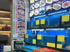 -醉壹号海鲜大排档·老厦门特色菜(厦门美食地标店)