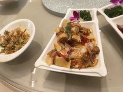 -庄氏祥记家常食府(国瑞建材家居博览中心店)