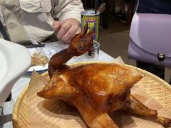 -漫天香·小龙虾餐厅(夏湾店)