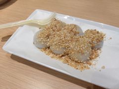 -豆豆冰室·地道招牌椰子冻(大良店)
