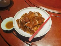 -金狮麟·新豫菜(金码大厦店)