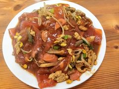 -何记酿皮店(西流湾店)