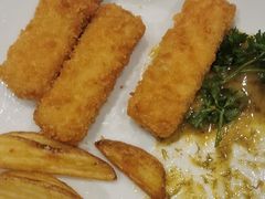 -宜家·瑞典风味餐厅(四元桥店)