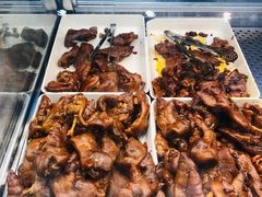 -廖记棒棒鸡(青岛万象城店)