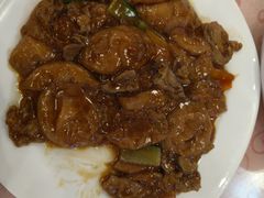 -烤肉宛饭庄(南礼士路店)