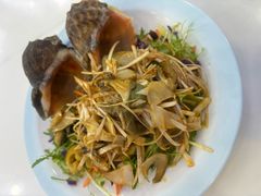 -日照大牌檔•小船海鲜(万平口店)