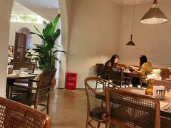 大堂-来龙里 精致 东南亚餐室(万象城店)