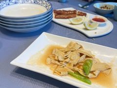 -东方饺子王(新阳路店)