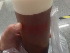 -蜜雪冰城(陆家嘴店)