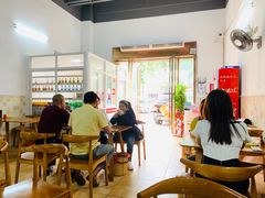 -吉英盐焗鸡(文中路店)