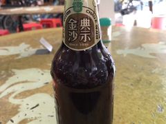 -凌舍好烧鹅(中山路店)