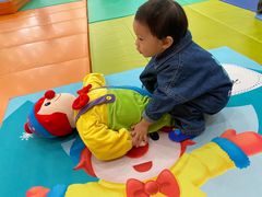 -多维儿童素质成长中心(新会中心)
